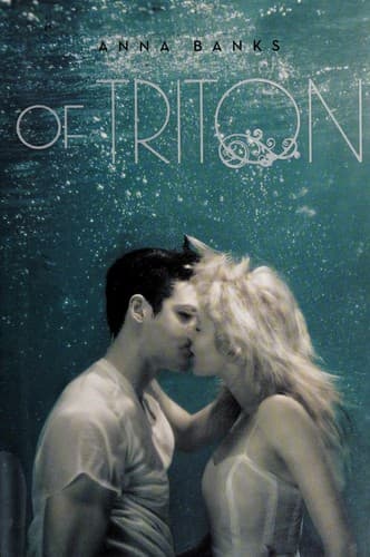 Cover of Of Triton