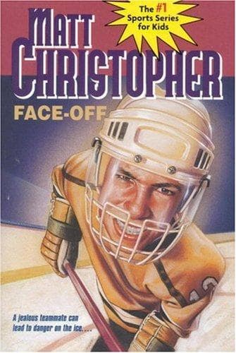 Cover of Face-off