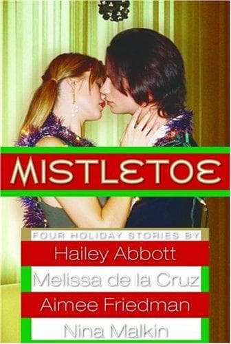 Cover of Mistletoe