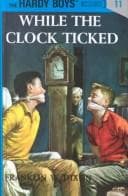 Cover of While the Clock Ticked