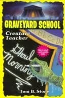 Cover of Creature teacher