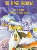 Cover of The magic dreidels