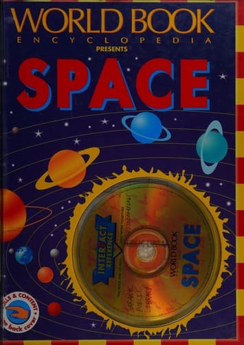 Cover of Space (Interfact reference)