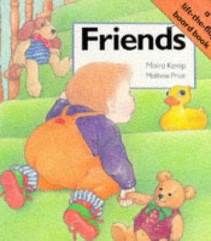 Cover of Friends