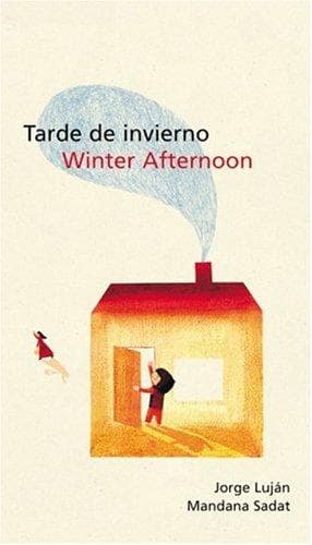 Cover of Tarde de invierno =