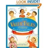 Cover of Valuetales