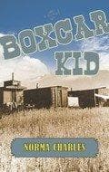 Cover of Boxcar kid