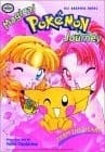 Cover of Magical Pokémon journey