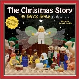 Cover of The Christmas story