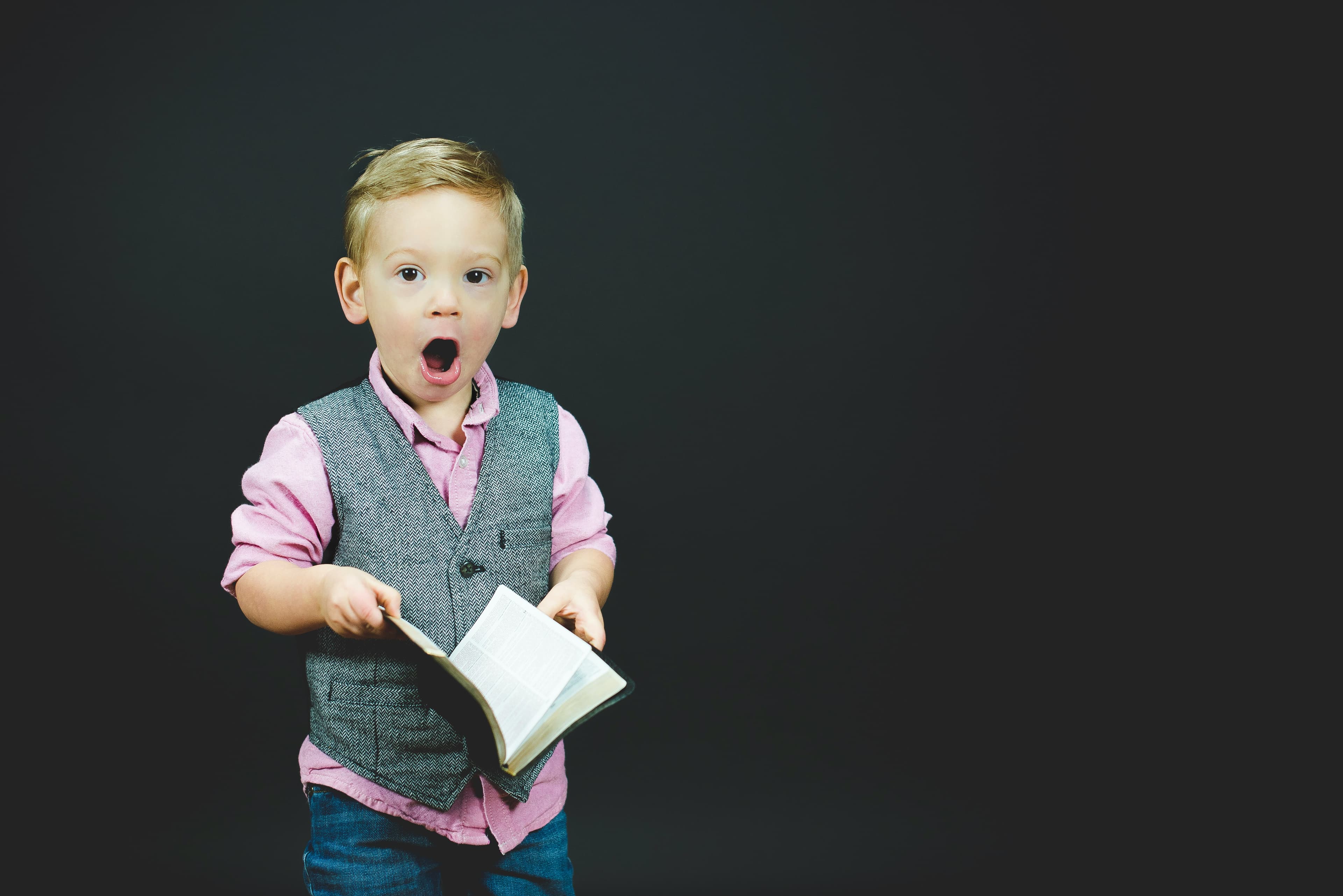 Books About Anger Management for Kids: 12 Stories