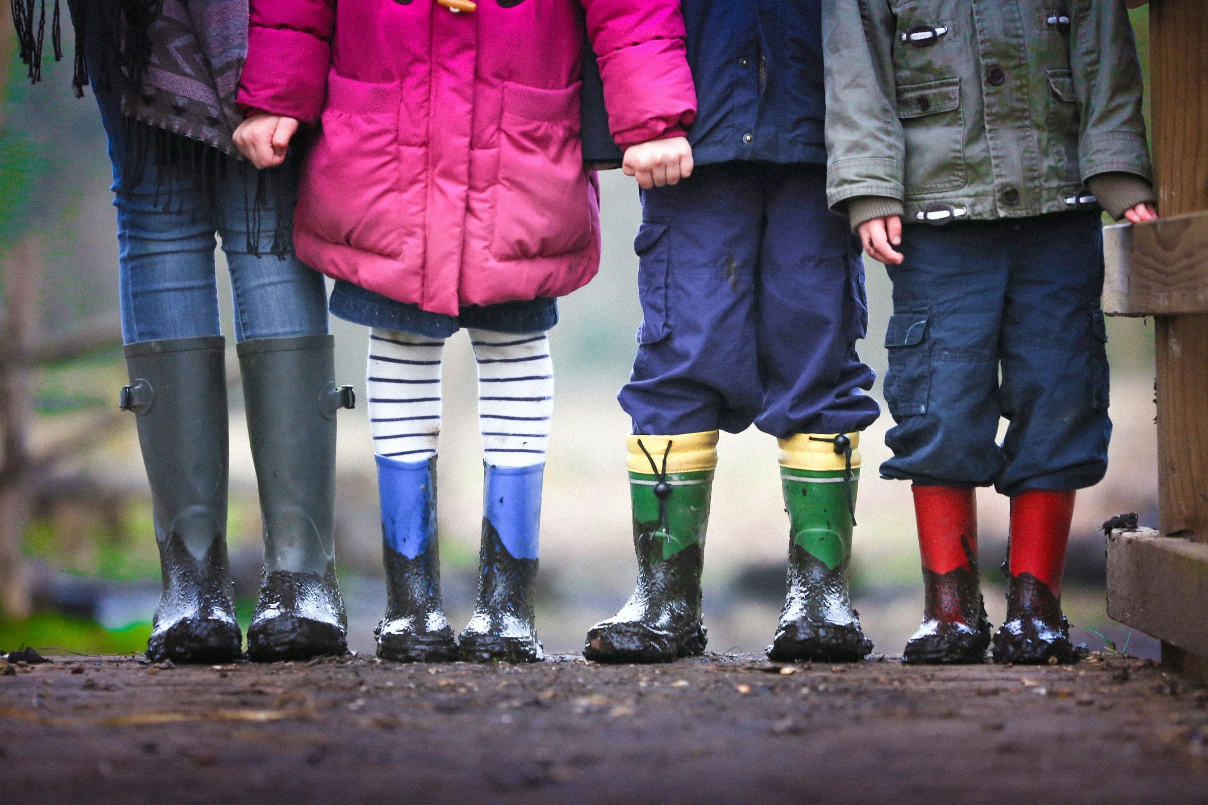 Books About Accepting Differences: 10 Stories for Inclusive Kids